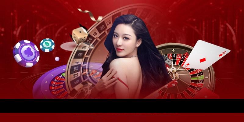 Lợi ích khi chọn nhà cái uy tín giúp người chơi an tâm tham gia dịch vụ