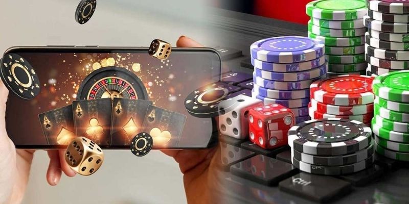 Chiến lược và kinh nghiệm giúp cược tại LukyWin hiệu quả hơn